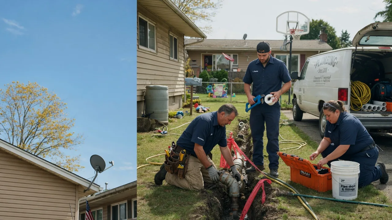 Garbage Disposal Replacement in Lehigh, KS near me